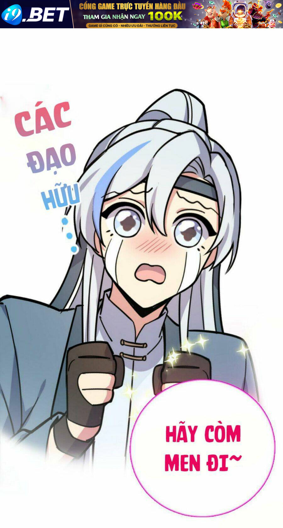 Tiên Võ Đế Tôn - Chapter 484 - Page 115