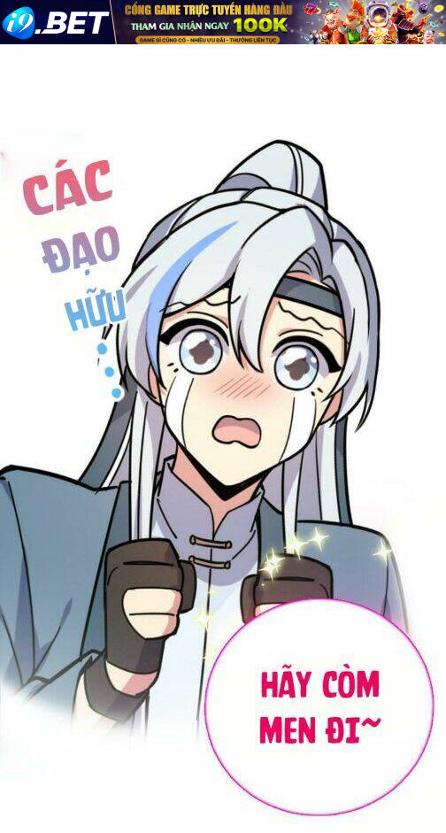 Tiên Võ Đế Tôn - Chapter 486 - Page 117