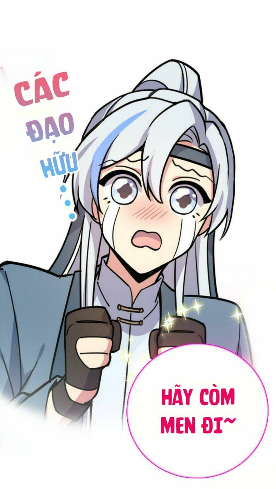 Tiên Võ Đế Tôn - Chapter 489 - Page 97