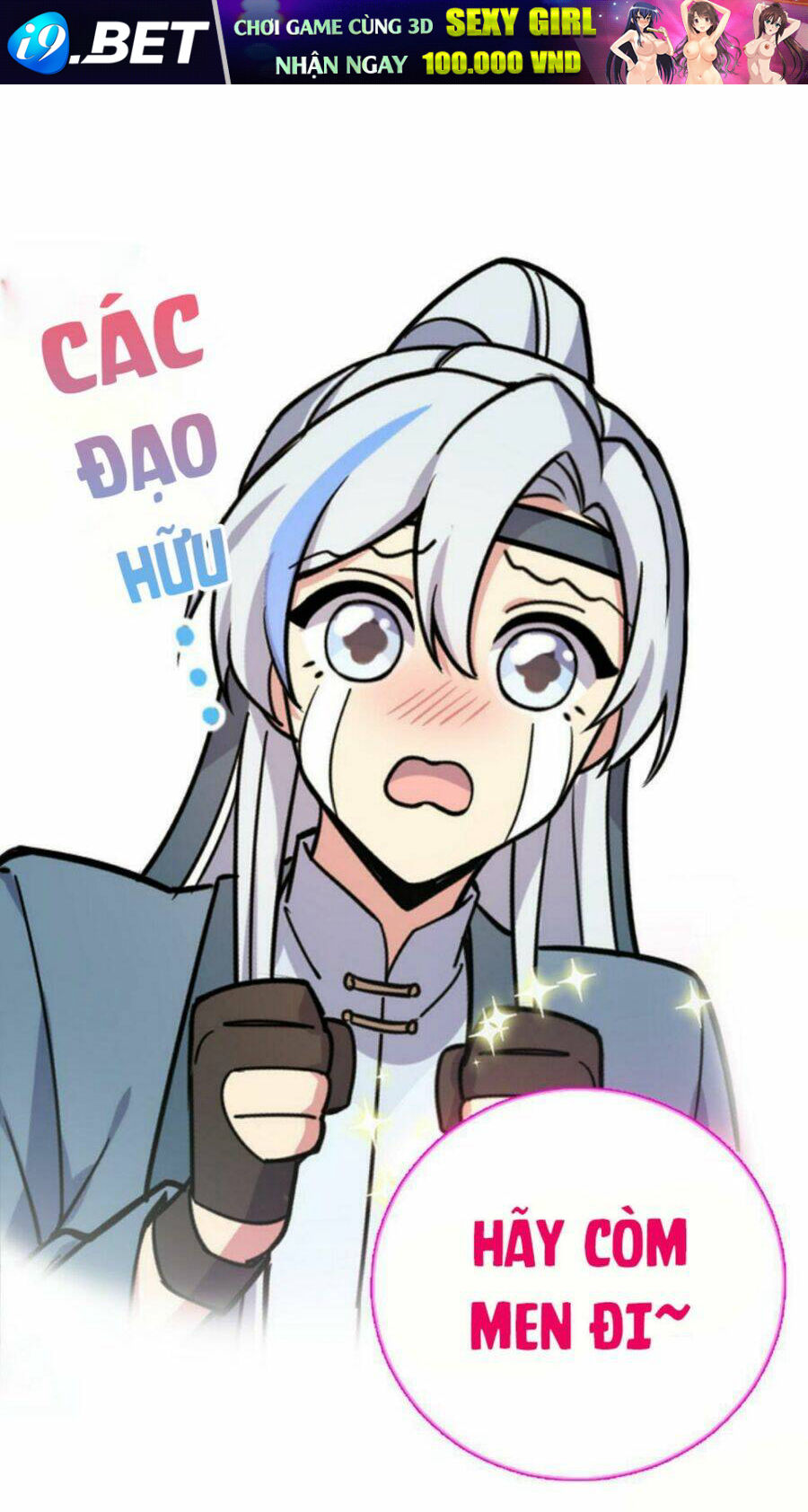 Tiên Võ Đế Tôn - Chapter 491 - Page 117