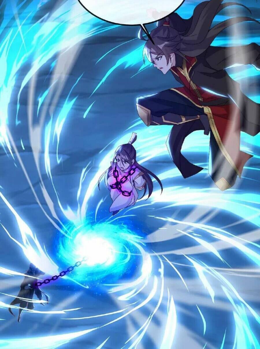 Tiên Võ Đế Tôn - Chapter 492 - Page 74