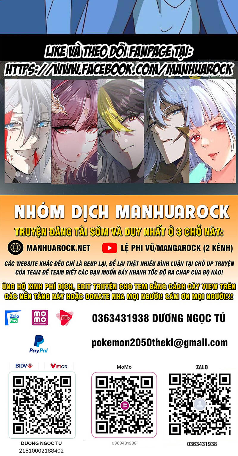 Tiên Võ Đế Tôn - Chapter 496 - Page 69