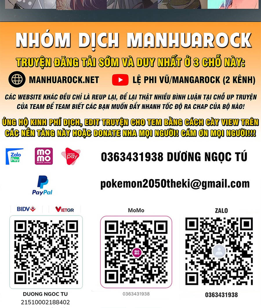 Tiên Võ Đế Tôn - Chapter 497 - Page 71