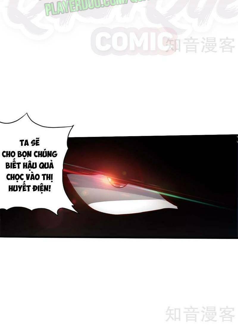 Tiên Võ Đế Tôn - Chapter 53 - Page 39