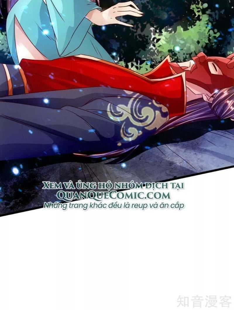 Tiên Võ Đế Tôn - Chapter 56 - Page 59