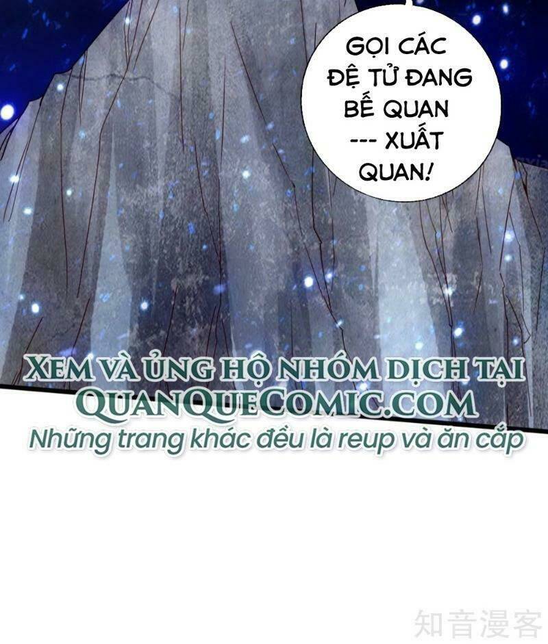 Tiên Võ Đế Tôn - Chapter 60 - Page 45