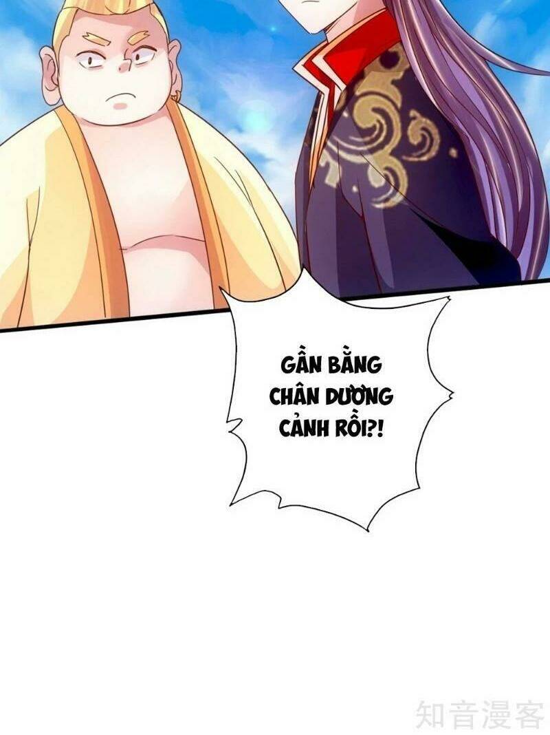 Tiên Võ Đế Tôn - Chapter 61 - Page 41