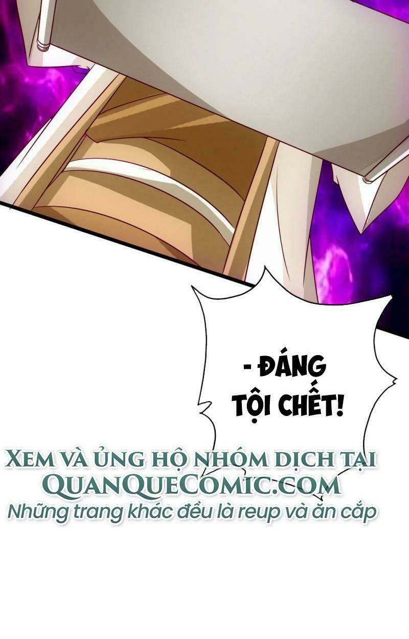Tiên Võ Đế Tôn - Chapter 65 - Page 41