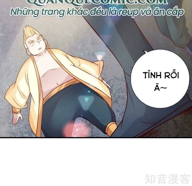 Tiên Võ Đế Tôn - Chapter 67 - Page 45