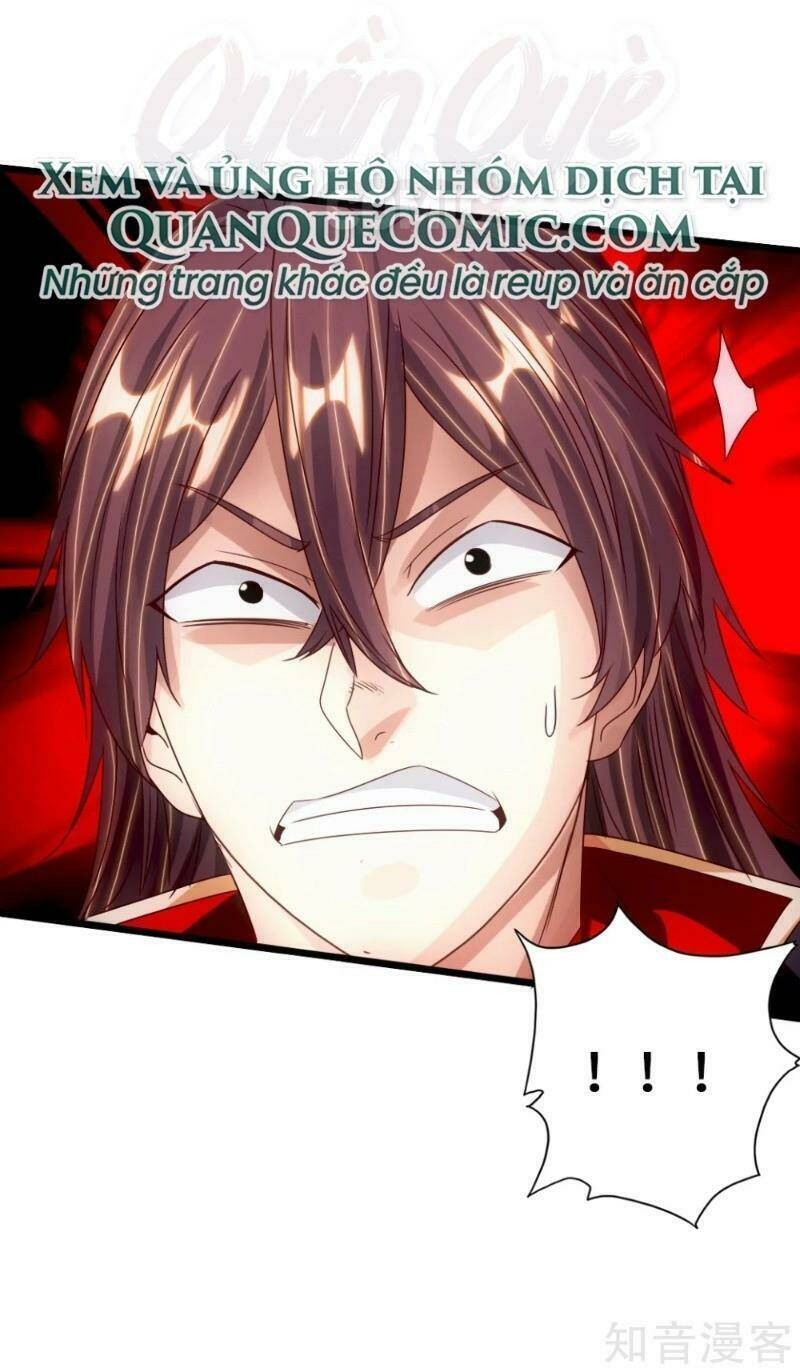 Tiên Võ Đế Tôn - Chapter 68 - Page 45