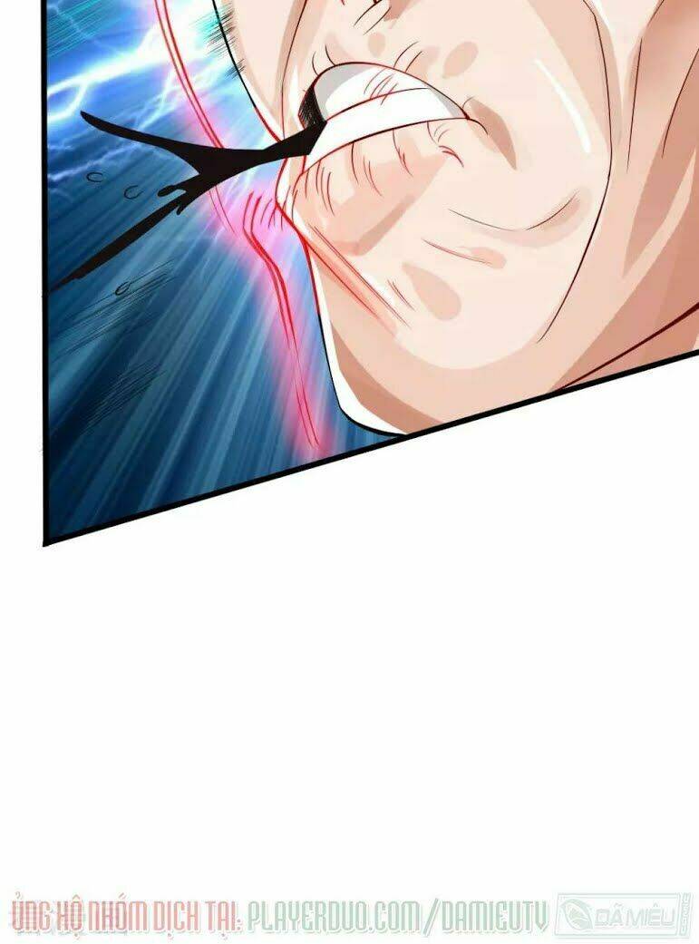 Tiên Võ Đế Tôn - Chapter 7 - Page 38