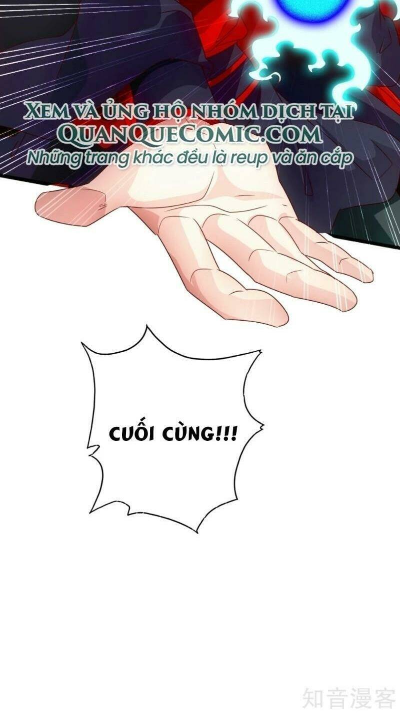 Tiên Võ Đế Tôn - Chapter 70 - Page 45