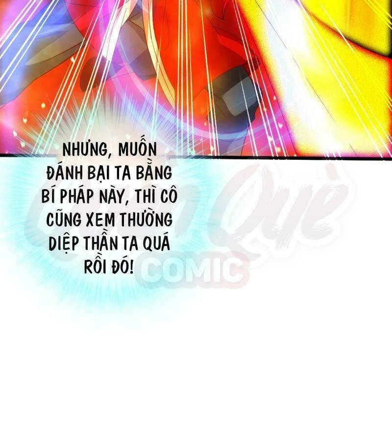 Tiên Võ Đế Tôn - Chapter 73 - Page 41