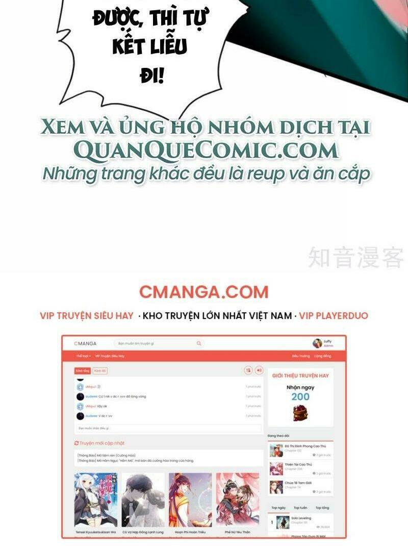 Tiên Võ Đế Tôn - Chapter 75 - Page 40