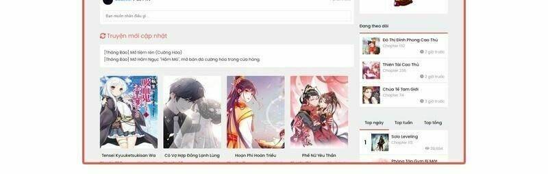 Tiên Võ Đế Tôn - Chapter 82 - Page 18