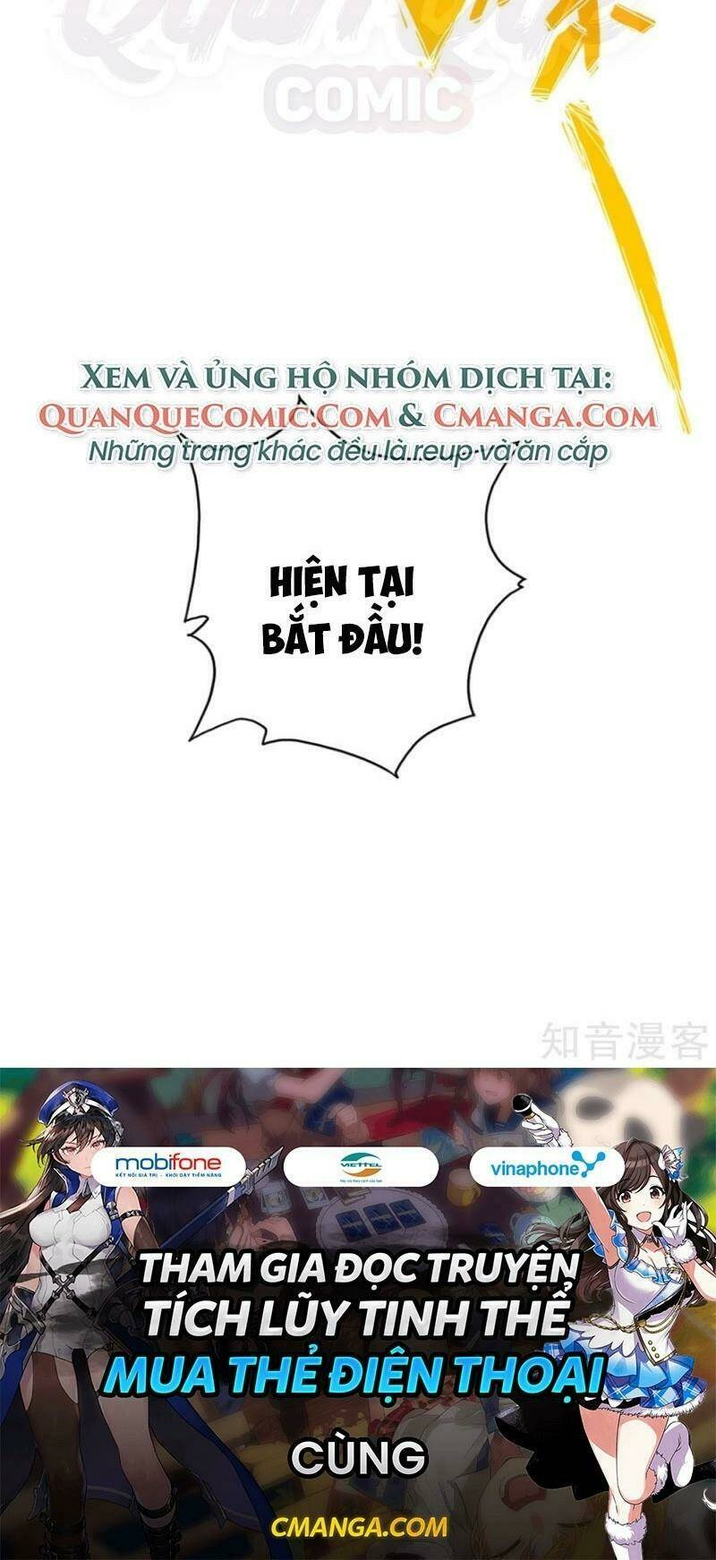 Tiên Võ Đế Tôn - Chapter 87 - Page 21