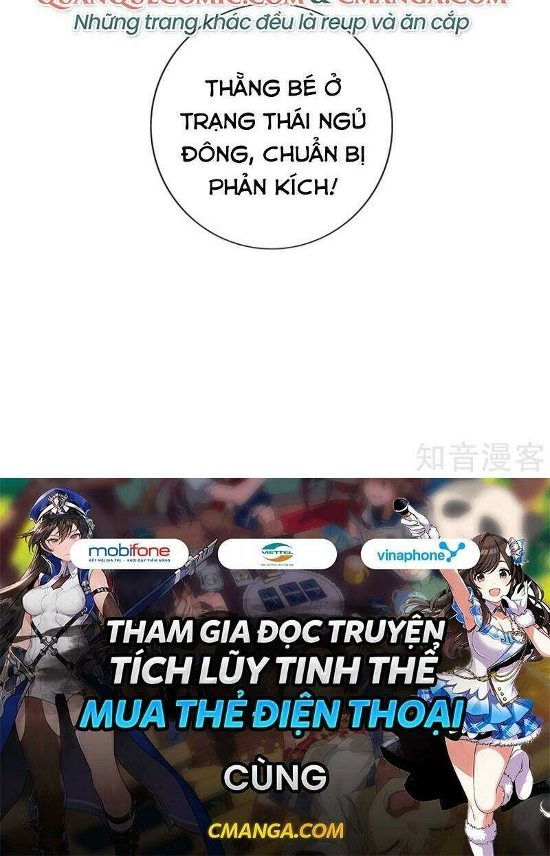 Tiên Võ Đế Tôn - Chapter 88 - Page 19