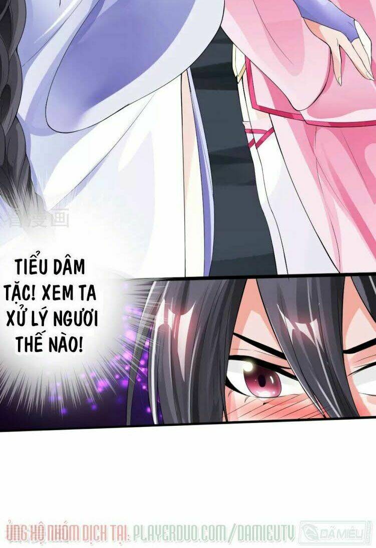 Tiên Võ Đế Tôn - Chapter 9 - Page 37