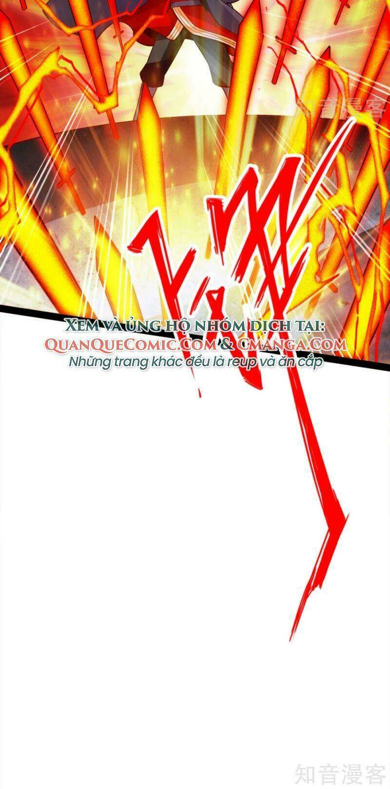 Tiên Võ Đế Tôn - Chapter 91 - Page 15