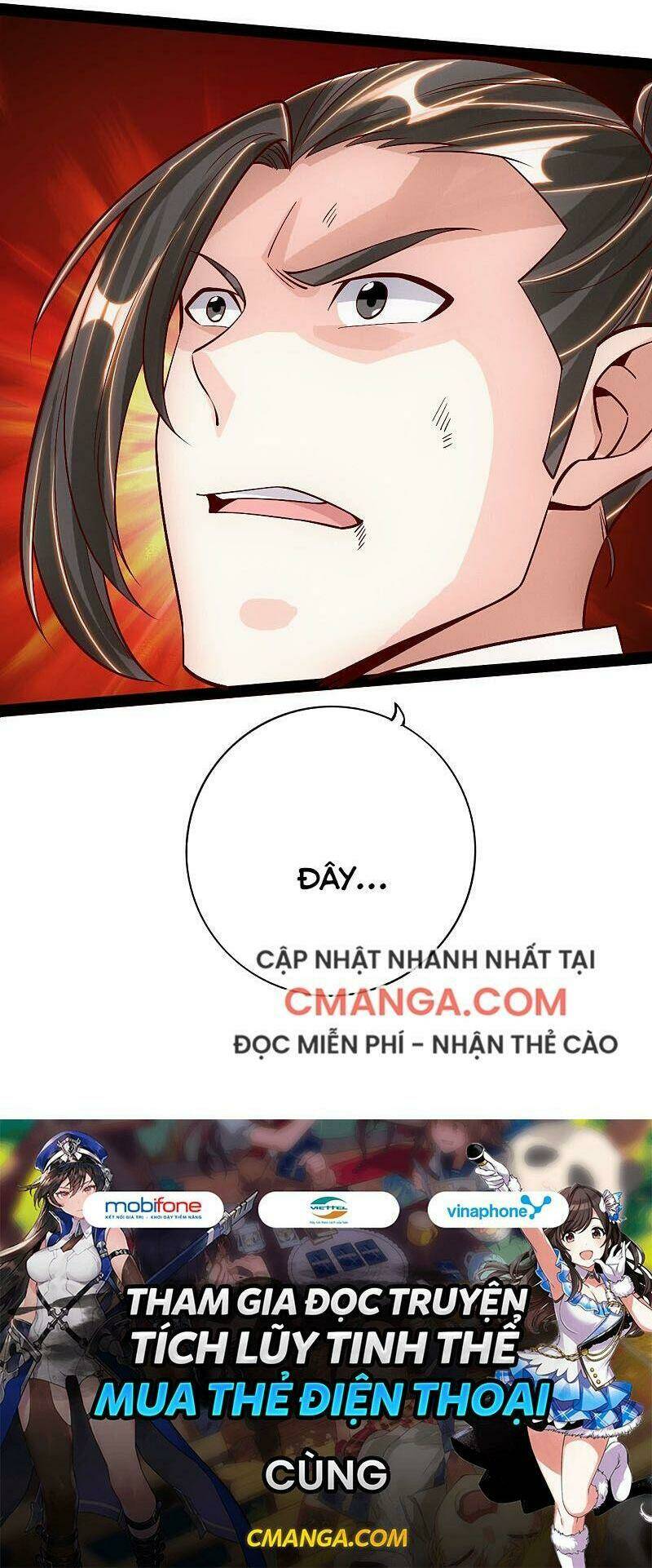 Tiên Võ Đế Tôn - Chapter 93 - Page 19