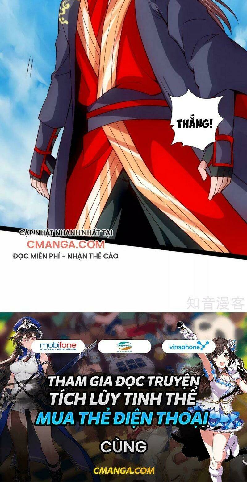 Tiên Võ Đế Tôn - Chapter 97 - Page 19