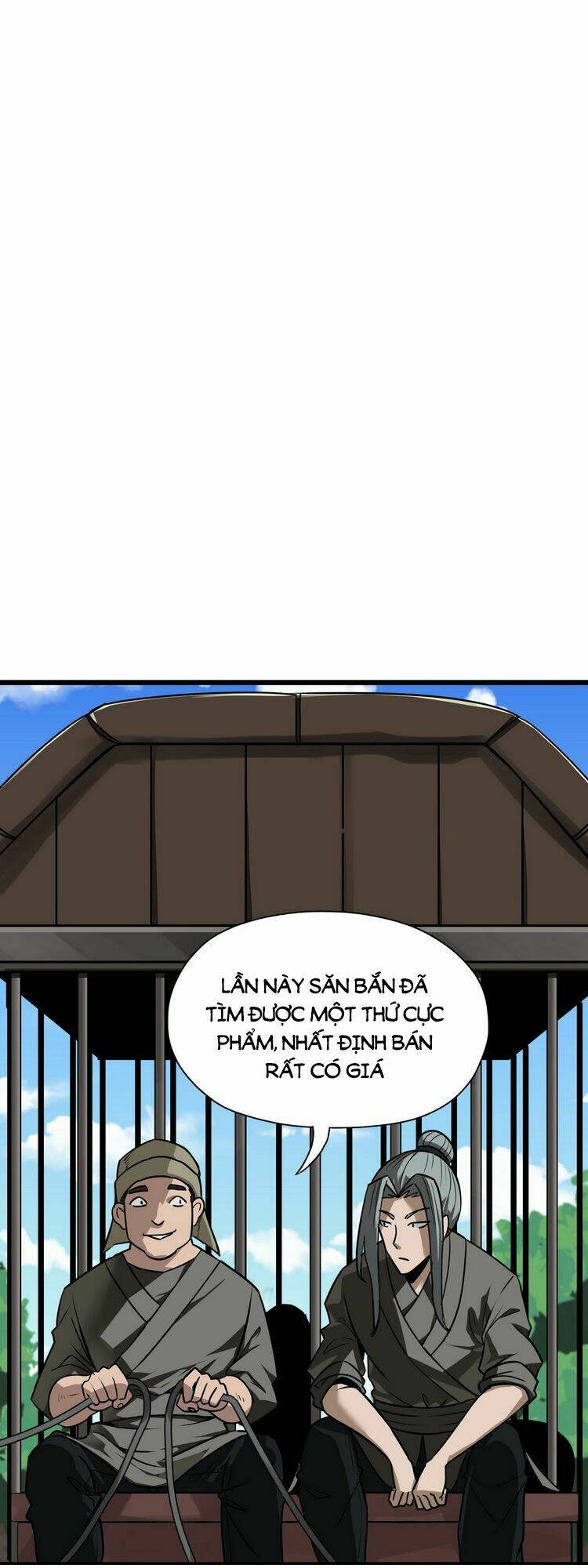 Thiên Đạo Này Cũng Không Ngốc Lắm Chapter 1.5 - Trang 9