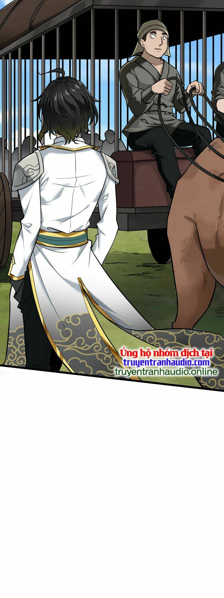 Thiên Đạo Này Cũng Không Ngốc Lắm Chapter 1.5 - Trang 12