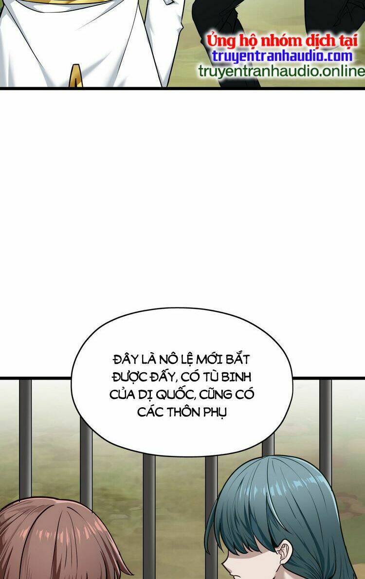 Thiên Đạo Này Cũng Không Ngốc Lắm Chapter 1.5 - Trang 15