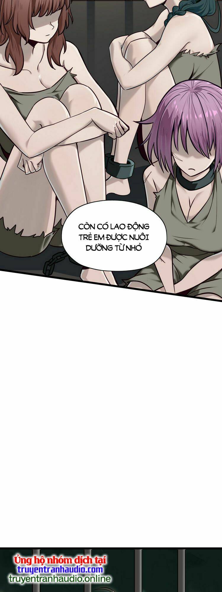 Thiên Đạo Này Cũng Không Ngốc Lắm Chapter 1.5 - Trang 16