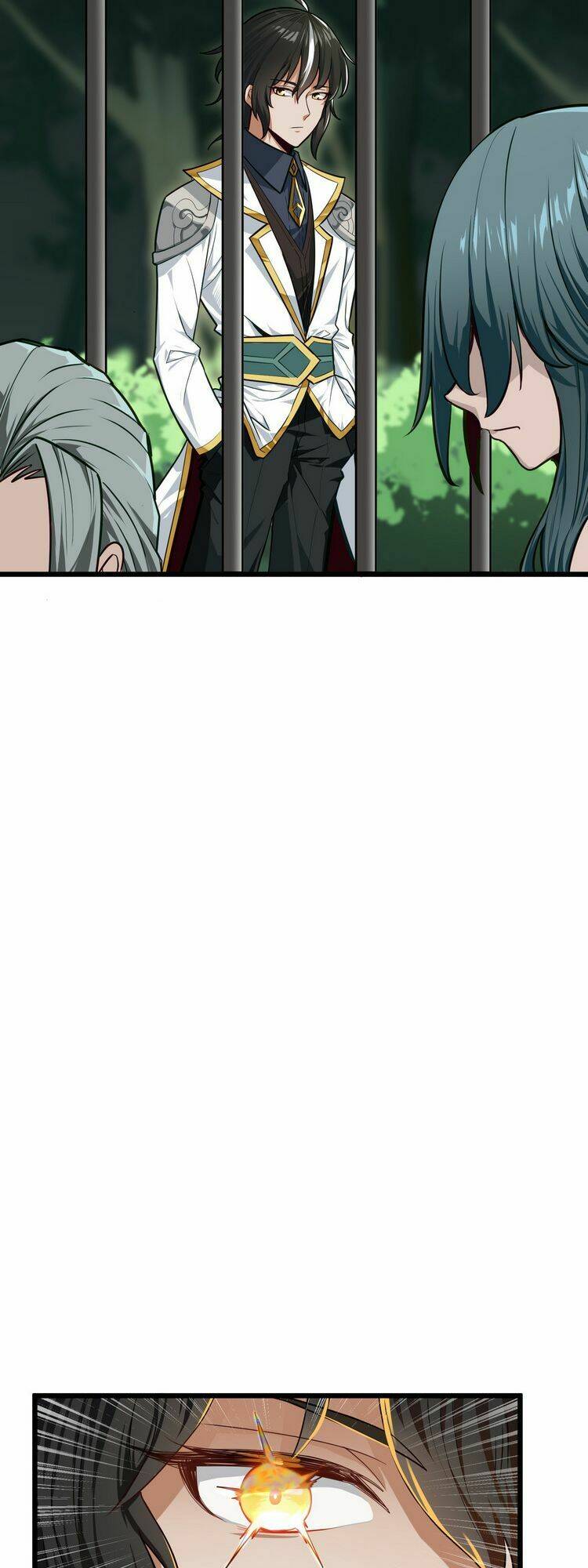 Thiên Đạo Này Cũng Không Ngốc Lắm Chapter 1.5 - Trang 17