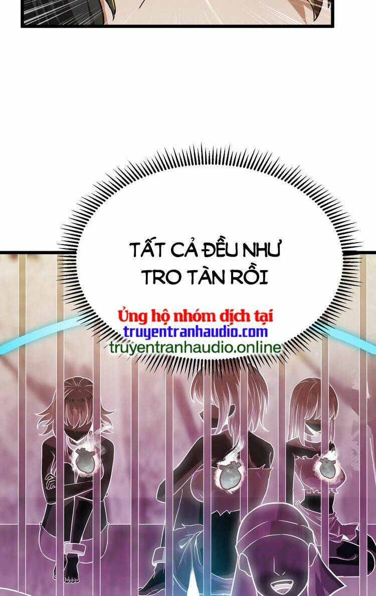 Thiên Đạo Này Cũng Không Ngốc Lắm Chapter 1.5 - Trang 18