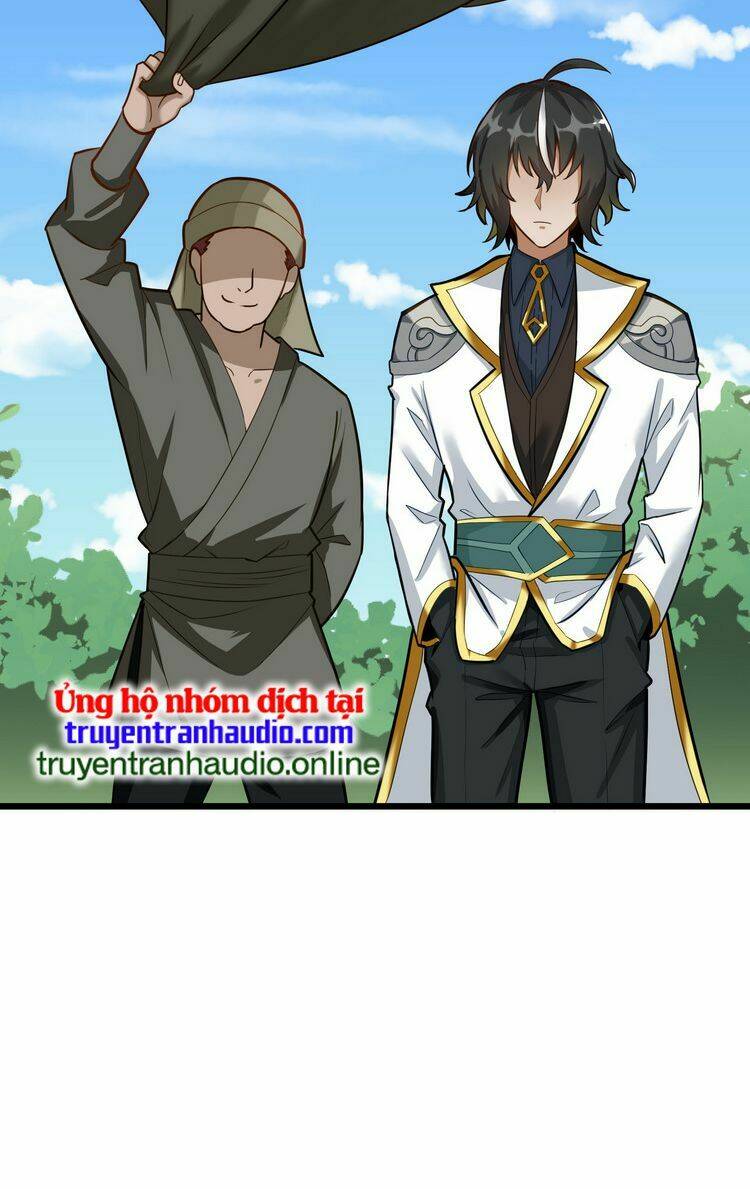 Thiên Đạo Này Cũng Không Ngốc Lắm Chapter 1.5 - Trang 22