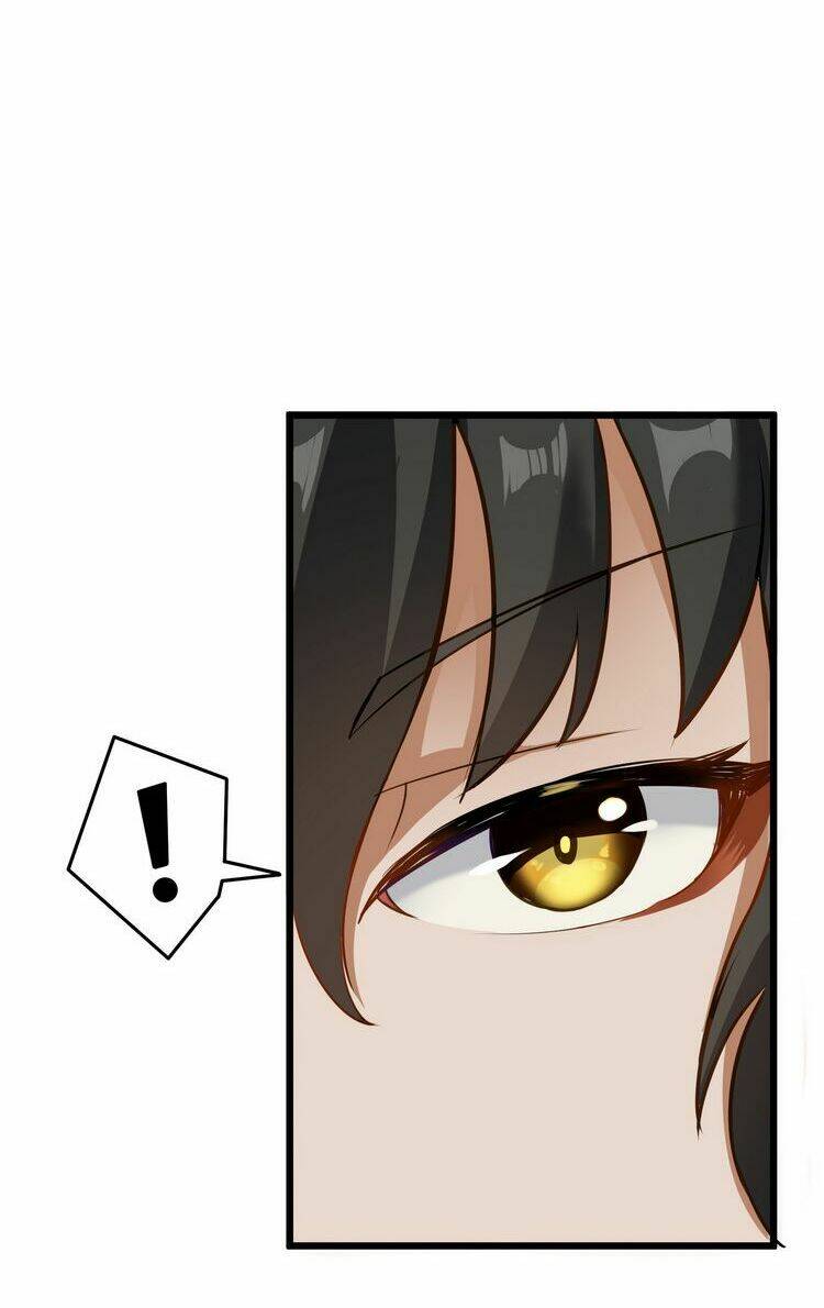 Thiên Đạo Này Cũng Không Ngốc Lắm Chapter 1.5 - Trang 23