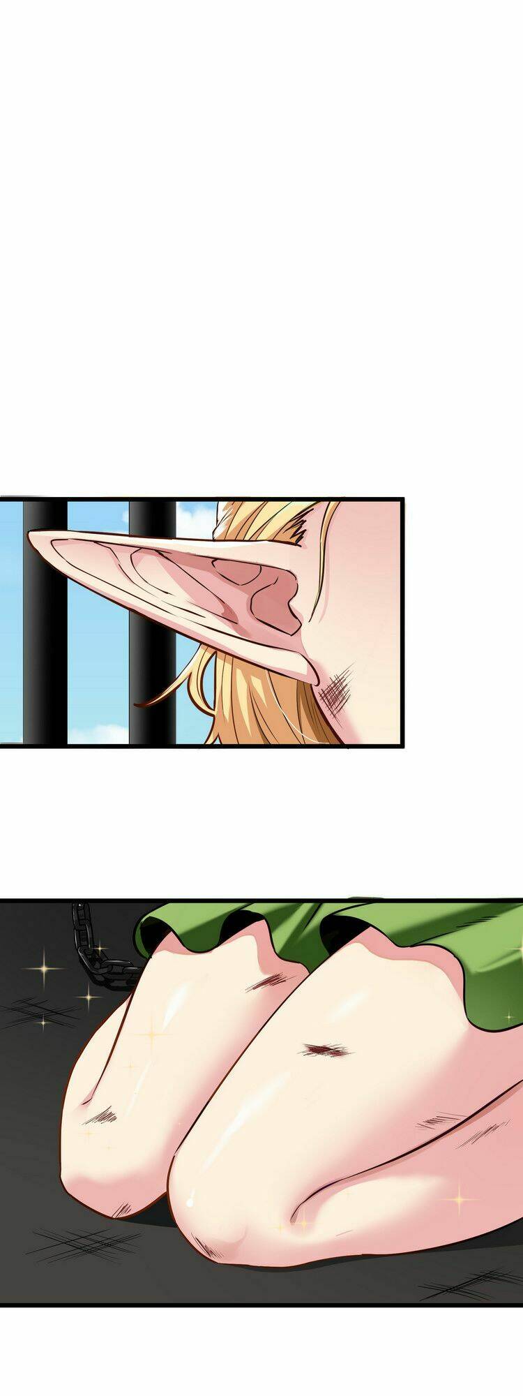 Thiên Đạo Này Cũng Không Ngốc Lắm Chapter 1.5 - Trang 24