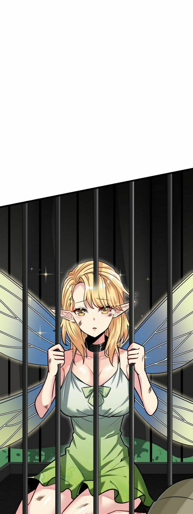 Thiên Đạo Này Cũng Không Ngốc Lắm Chapter 1.5 - Trang 25