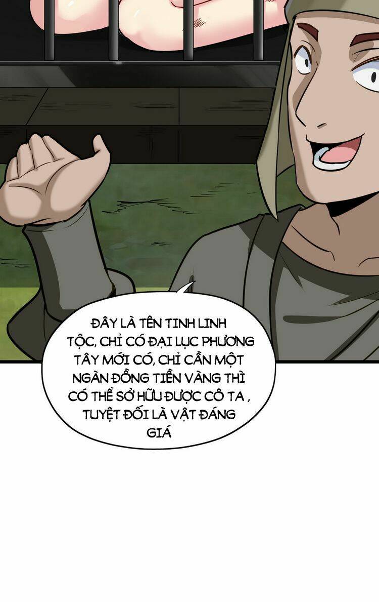 Thiên Đạo Này Cũng Không Ngốc Lắm Chapter 1.5 - Trang 26