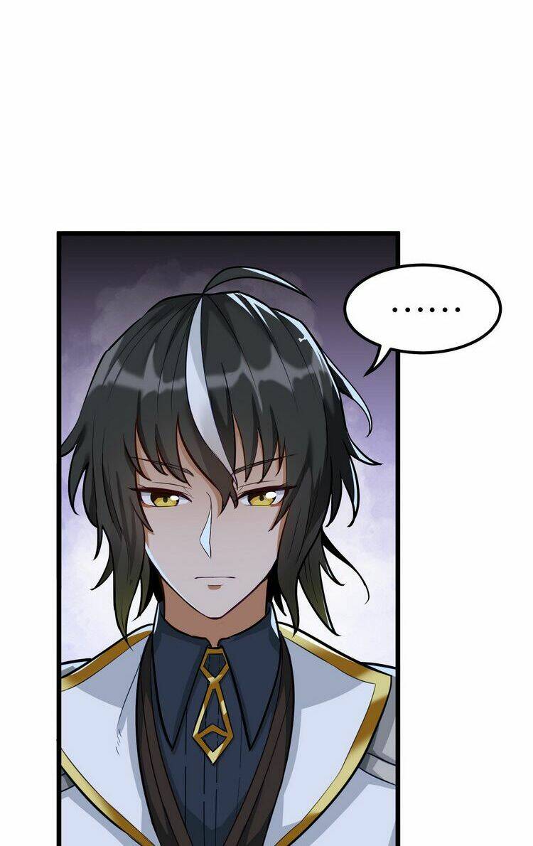 Thiên Đạo Này Cũng Không Ngốc Lắm Chapter 1.5 - Trang 27