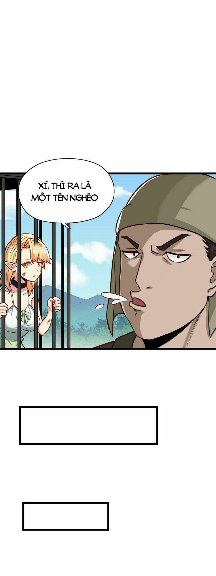 Thiên Đạo Này Cũng Không Ngốc Lắm Chapter 1.5 - Trang 29