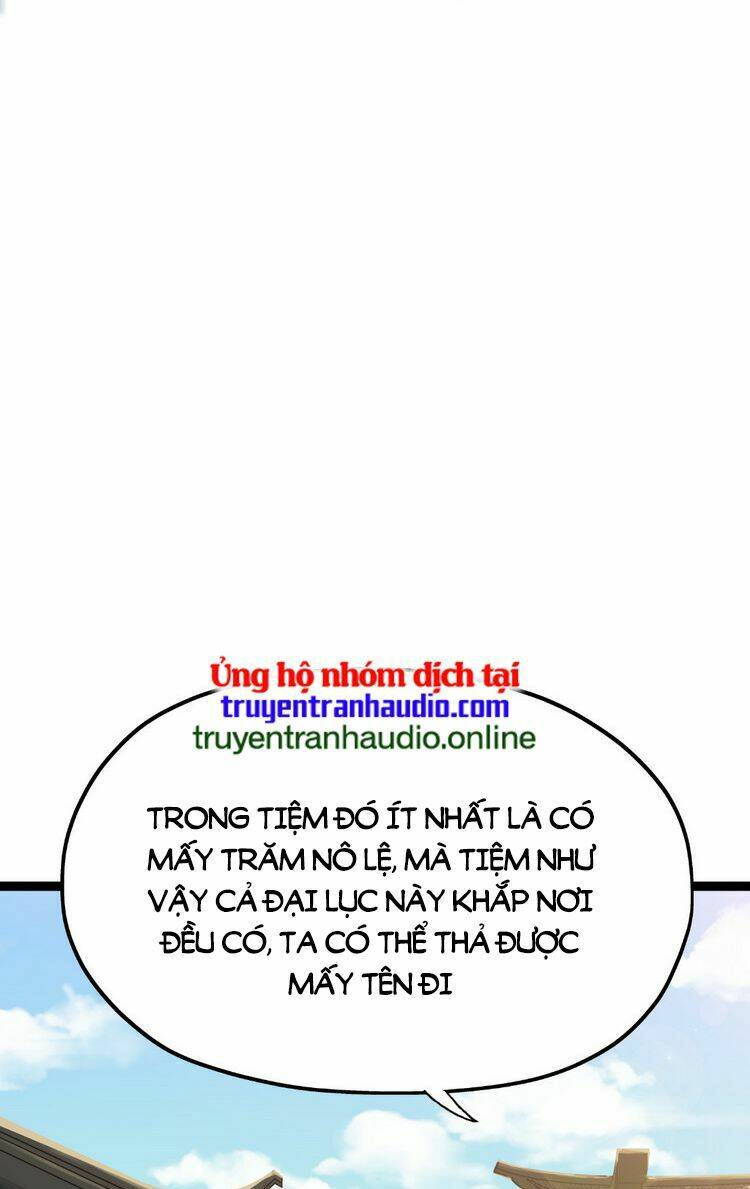 Thiên Đạo Này Cũng Không Ngốc Lắm Chapter 1.5 - Trang 34