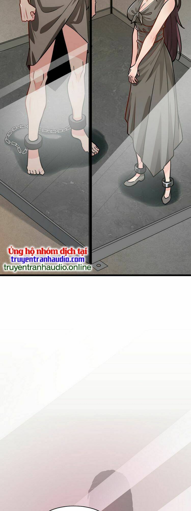 Thiên Đạo Này Cũng Không Ngốc Lắm Chapter 1.5 - Trang 41