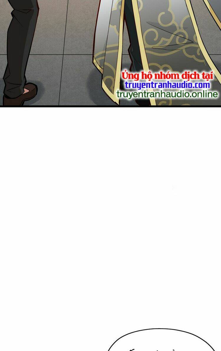 Thiên Đạo Này Cũng Không Ngốc Lắm Chapter 1.5 - Trang 43