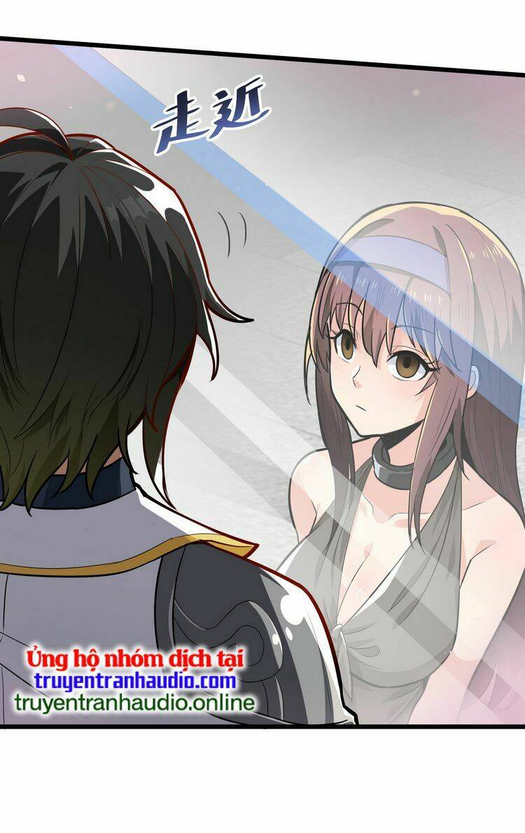 Thiên Đạo Này Cũng Không Ngốc Lắm Chapter 1.5 - Trang 46