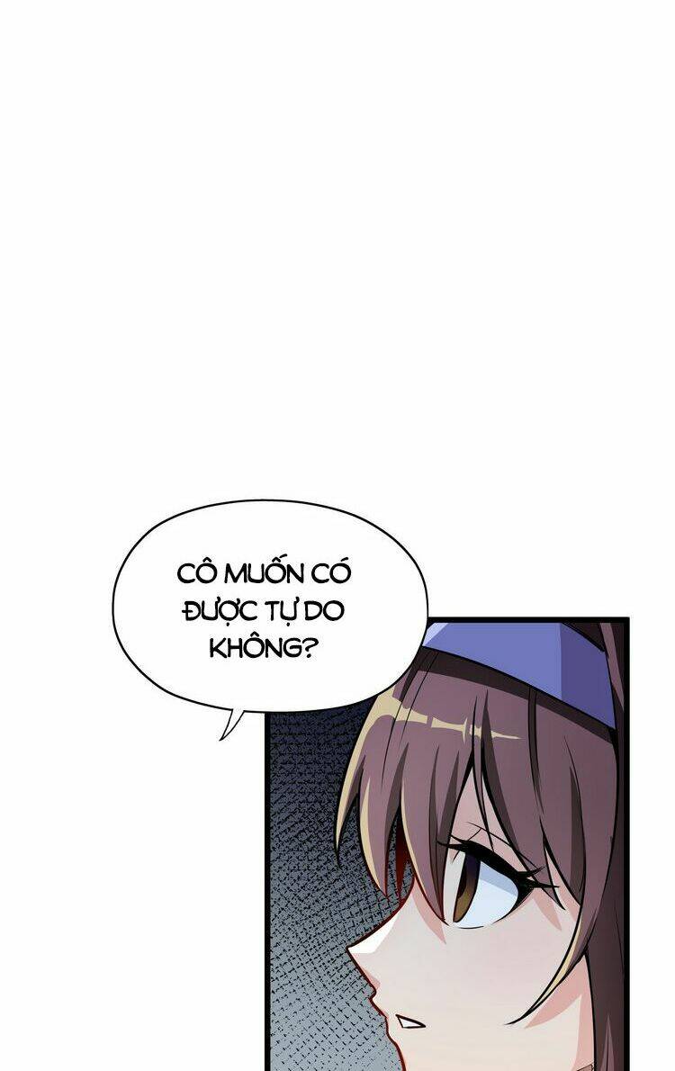 Thiên Đạo Này Cũng Không Ngốc Lắm Chapter 1.5 - Trang 47