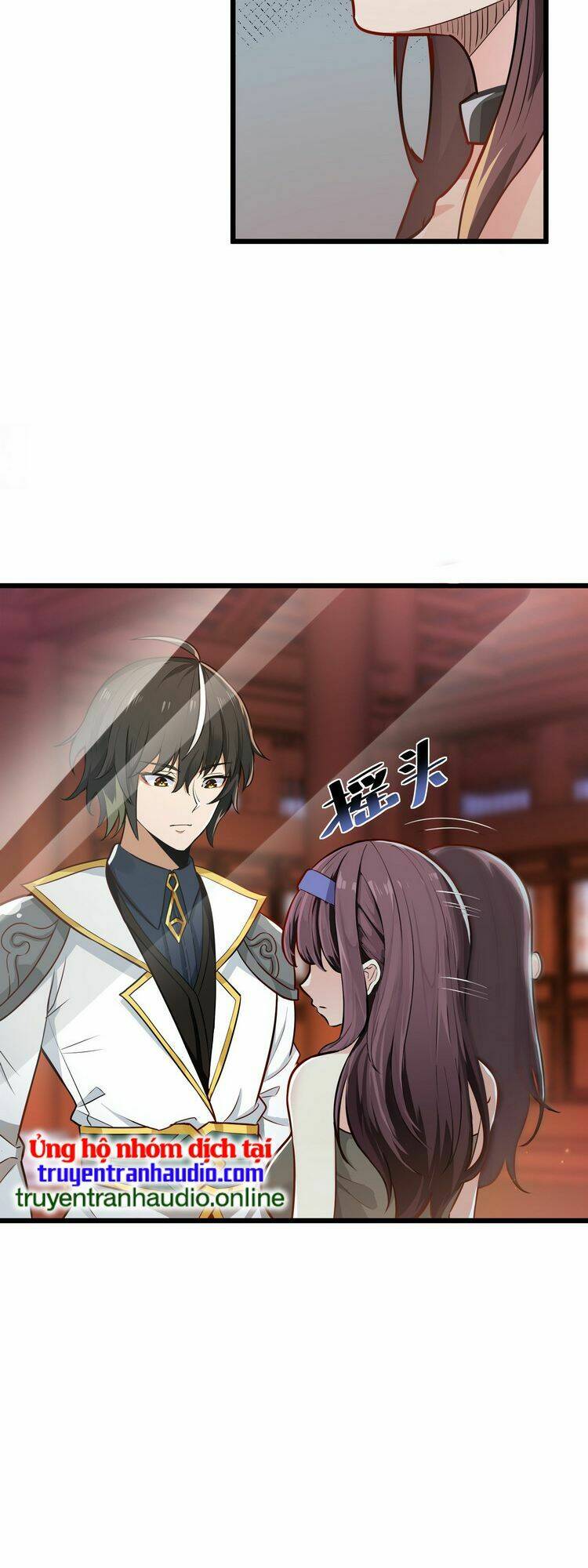 Thiên Đạo Này Cũng Không Ngốc Lắm Chapter 1.5 - Trang 48