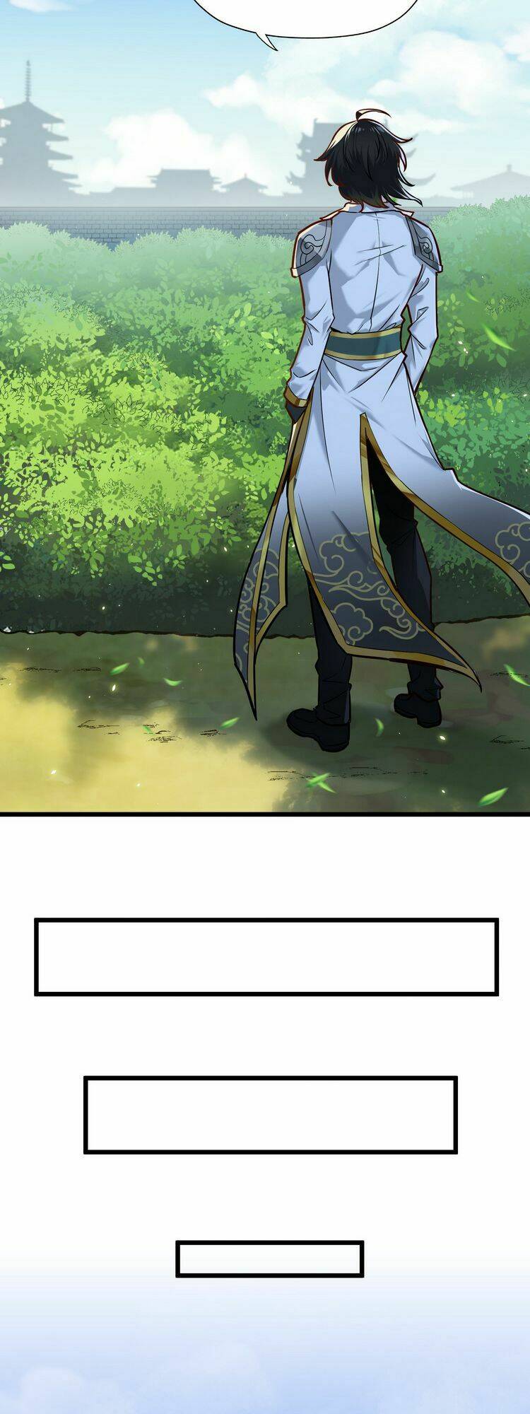 Thiên Đạo Này Cũng Không Ngốc Lắm Chapter 1.5 - Trang 4