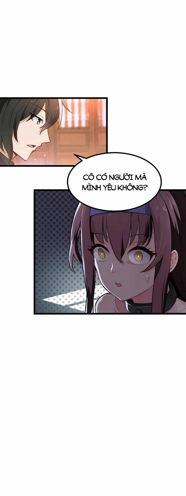 Thiên Đạo Này Cũng Không Ngốc Lắm Chapter 1.5 - Trang 49