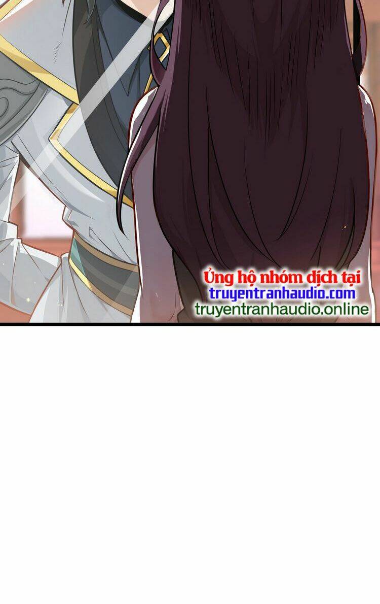 Thiên Đạo Này Cũng Không Ngốc Lắm Chapter 1.5 - Trang 51