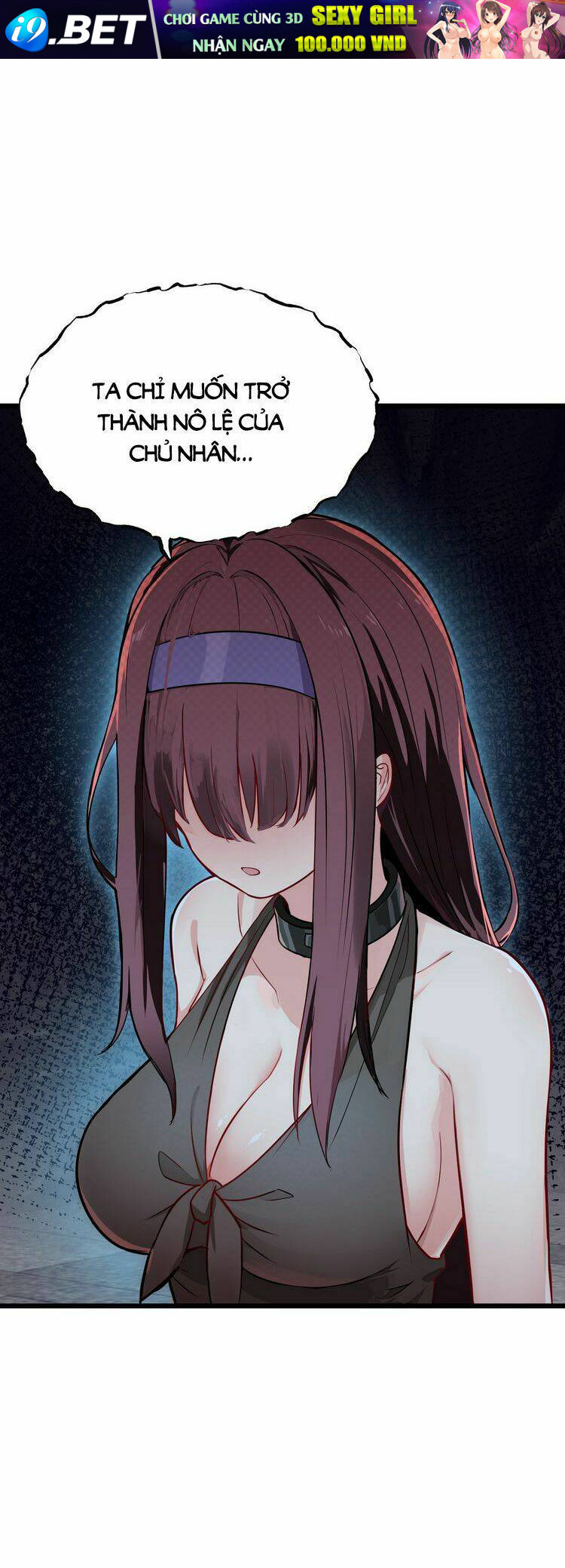 Thiên Đạo Này Cũng Không Ngốc Lắm Chapter 1.5 - Trang 52