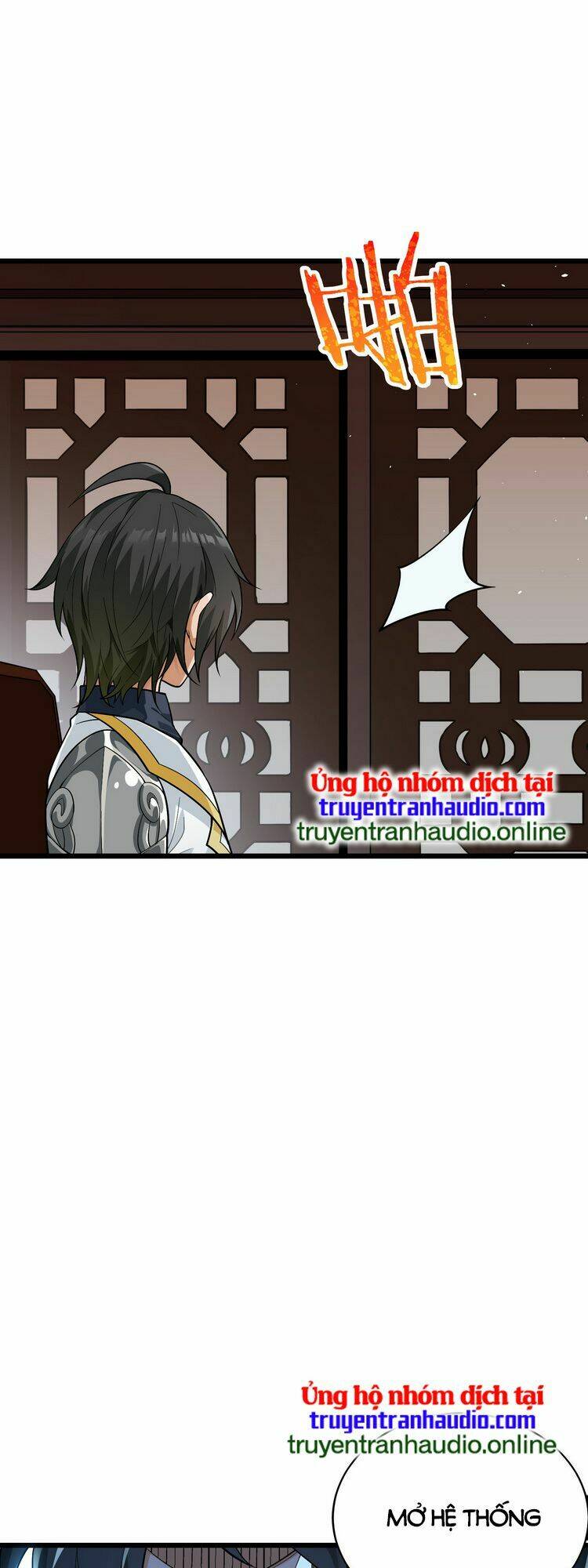 Thiên Đạo Này Cũng Không Ngốc Lắm Chapter 1.5 - Trang 57