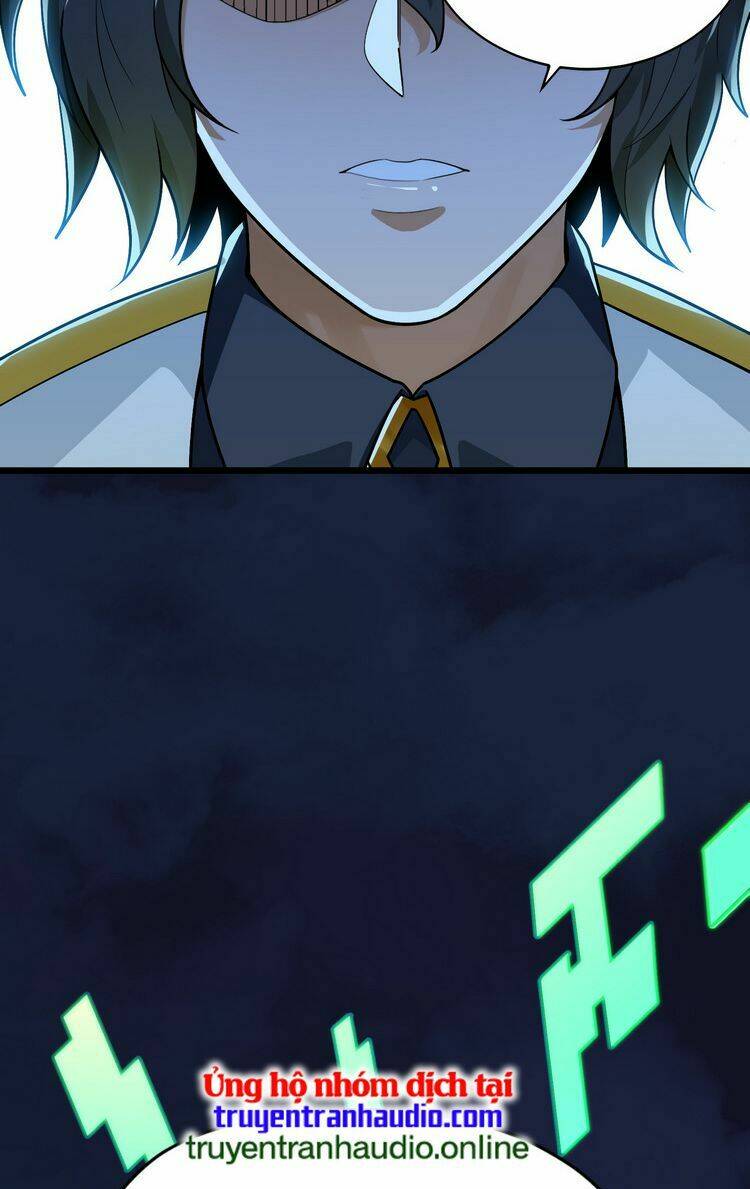 Thiên Đạo Này Cũng Không Ngốc Lắm Chapter 1.5 - Trang 58